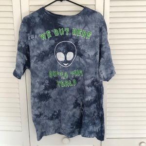 Men’s short sleeve T-shirt